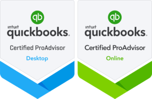 QuickBooks ProAdvisors