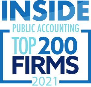 INSIDE Public Accounting logo